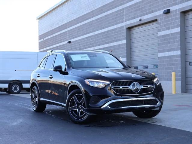 2026 Mercedes-Benz GLC GLC 300 for sale in Kansas City, MO