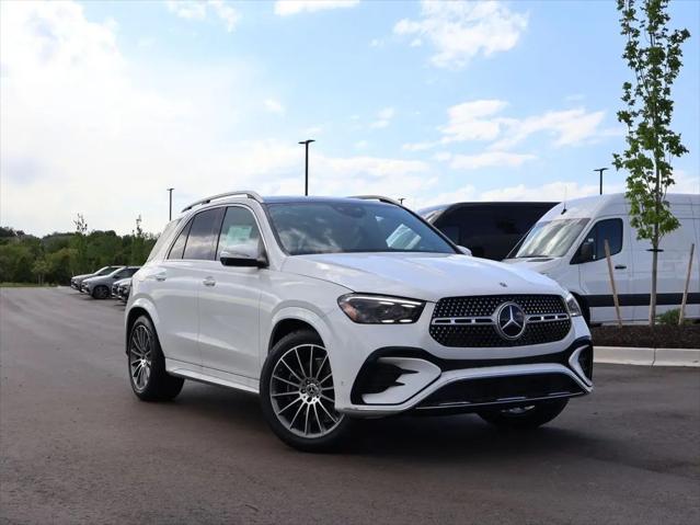 2026 Mercedes-Benz GLE GLE 450 4MATIC for sale in Kansas City, MO