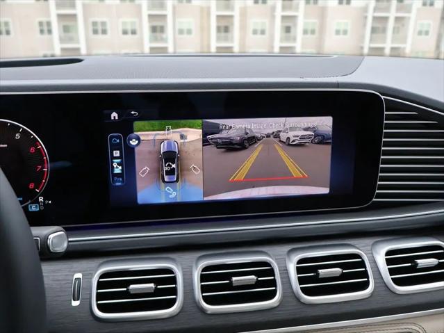 2026 Mercedes-Benz GLE GLE 450 4MATIC