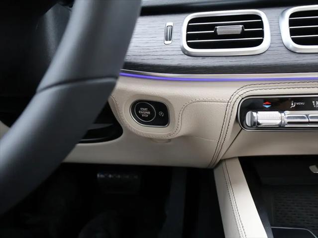 2026 Mercedes-Benz GLE GLE 450 4MATIC