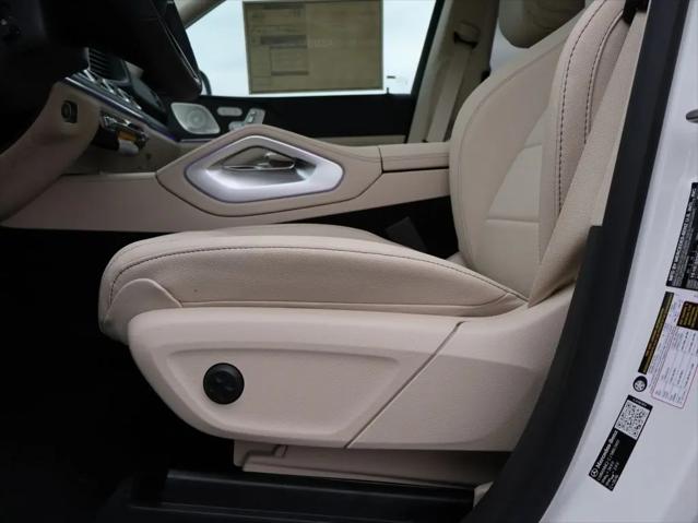 2026 Mercedes-Benz GLE GLE 450 4MATIC