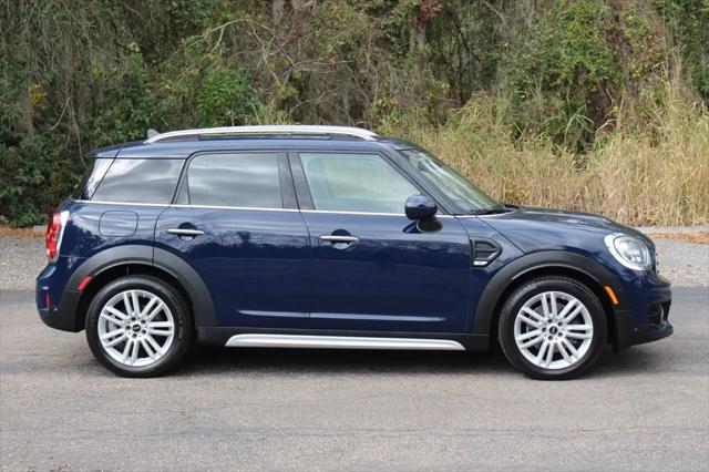 2018 MINI Countryman Cooper