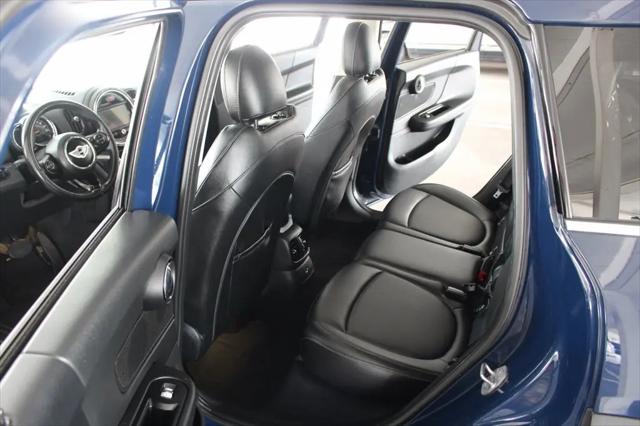 2018 MINI Countryman Cooper