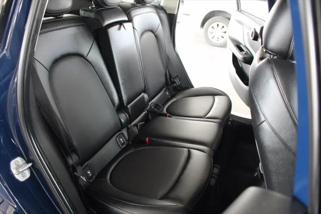 2018 MINI Countryman Cooper