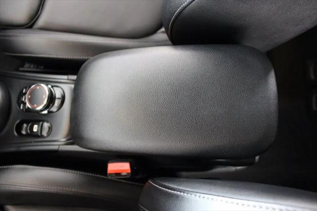 2018 MINI Countryman Cooper