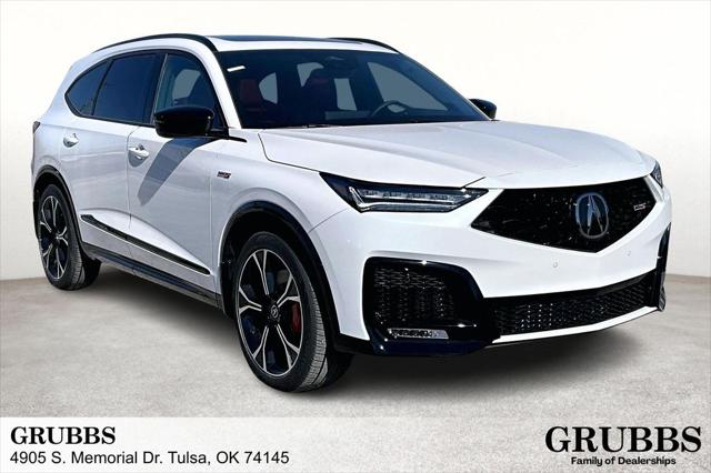 2026 Acura MDX Type S Advance Package for sale in Tulsa, OK