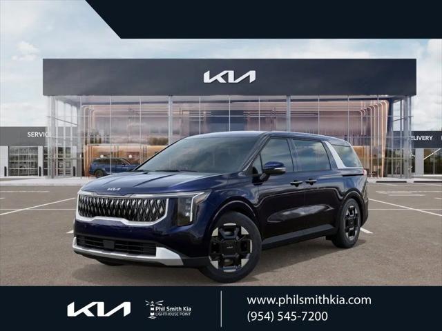 2026 Kia Carnival MPV EX for sale in Lighthouse Point, FL