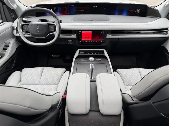 2026 Lincoln Navigator Black Label L
