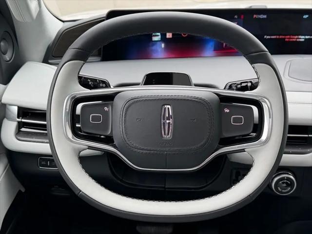 2026 Lincoln Navigator Black Label L