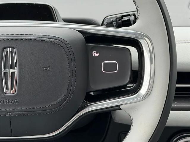 2026 Lincoln Navigator Black Label L