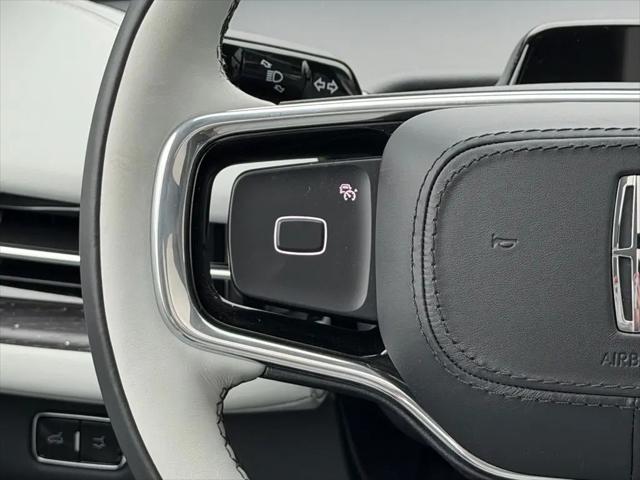 2026 Lincoln Navigator Black Label L