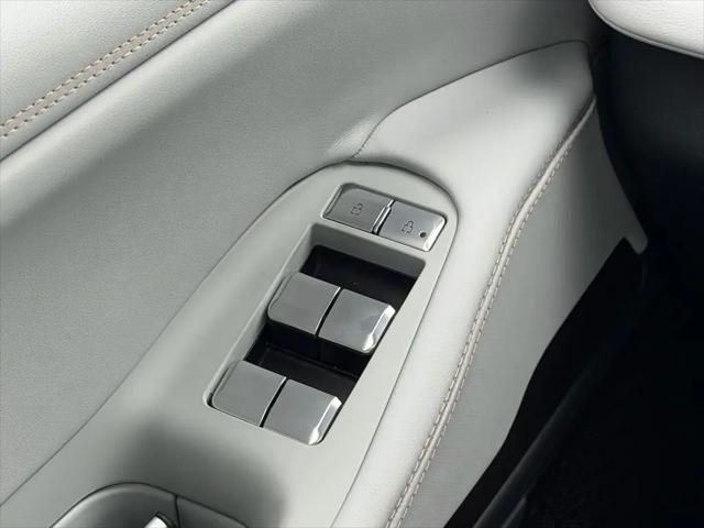 2026 Lincoln Navigator Black Label L