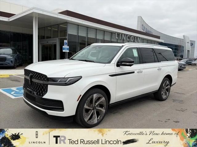 2026 Lincoln Navigator Black Label L for sale in Knoxville, TN