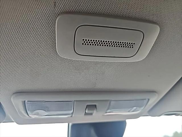 2024 Nissan Frontier Crew Cab SV 4x4