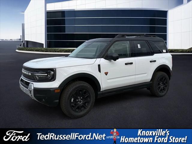 2026 Ford Bronco Sport Badlands for sale in Knoxville, TN