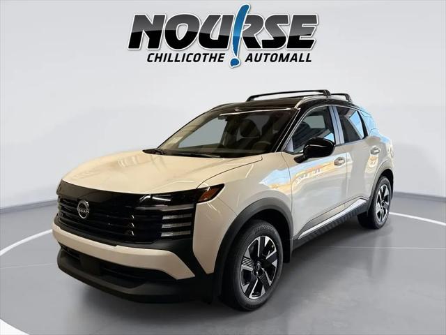 2026 Nissan Kicks SV for sale near Chillicothe, OH