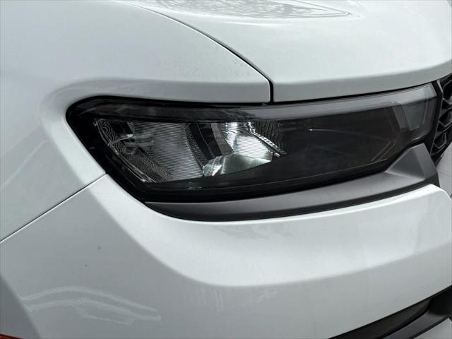 2026 Jeep Grand Cherokee L Limited 4x2