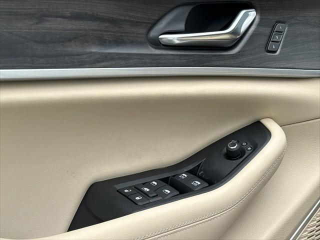2026 Jeep Grand Cherokee L Limited 4x2