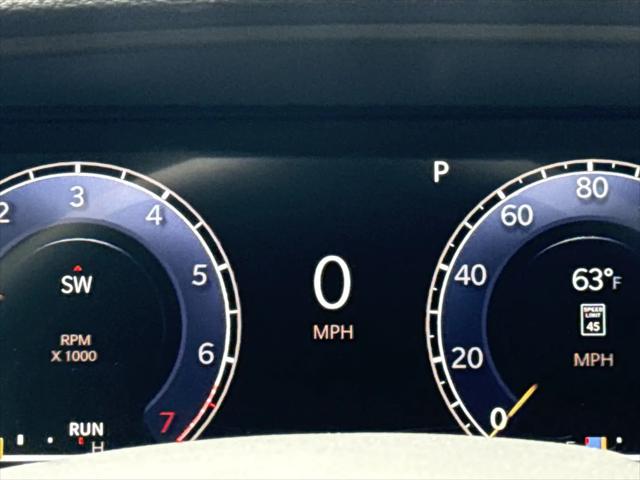 2026 Jeep Grand Cherokee L Limited 4x2