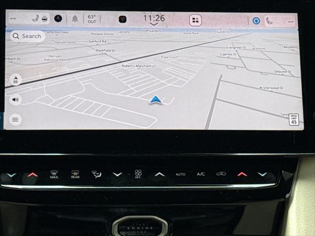 2026 Jeep Grand Cherokee L Limited 4x2