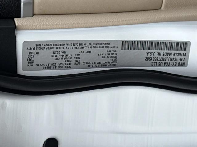 2026 Jeep Grand Cherokee L Limited 4x2