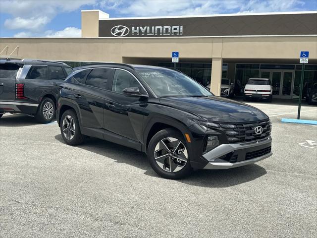 2026 Hyundai Tucson SEL for sale in Stuart, FL