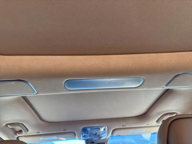 2026 Genesis G90 3.5T E-SC MHEV AWD
