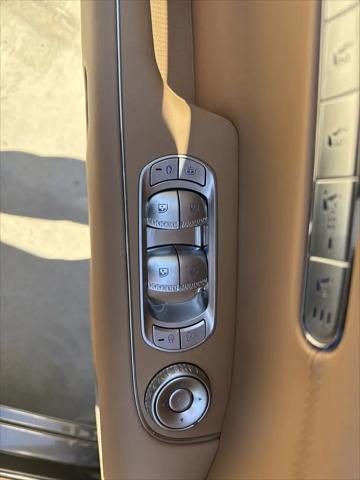 2026 Genesis G90 3.5T E-SC MHEV AWD
