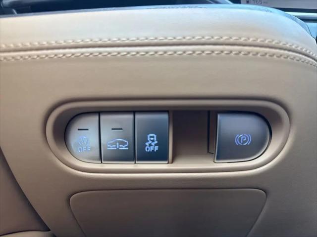 2026 Genesis G90 3.5T E-SC MHEV AWD