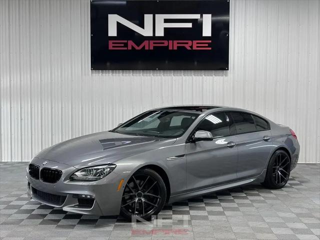2014 BMW Coupe xDrive for sale in North East, PA