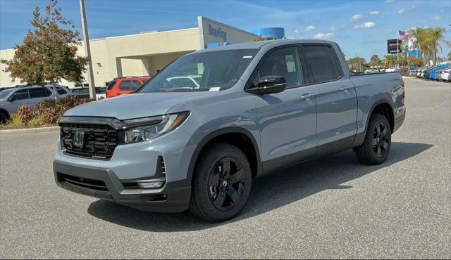 2026 Honda Ridgeline Black Edition for sale in Titusville, FL