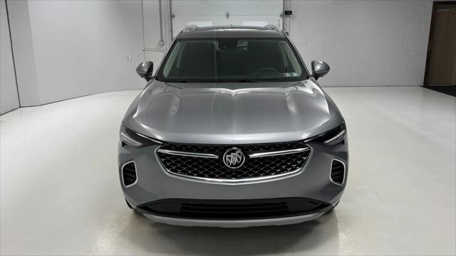 2023 Buick Envision Avenir AWD 2023 Buick Envision Avenir AWD