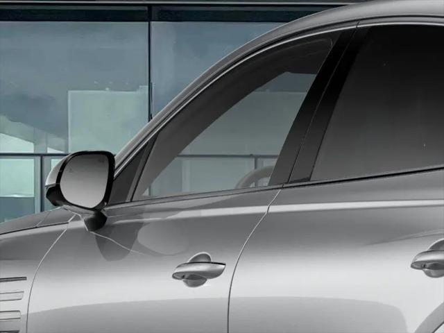 2026 Genesis GV80 3.5T E-SC MHEV AWD