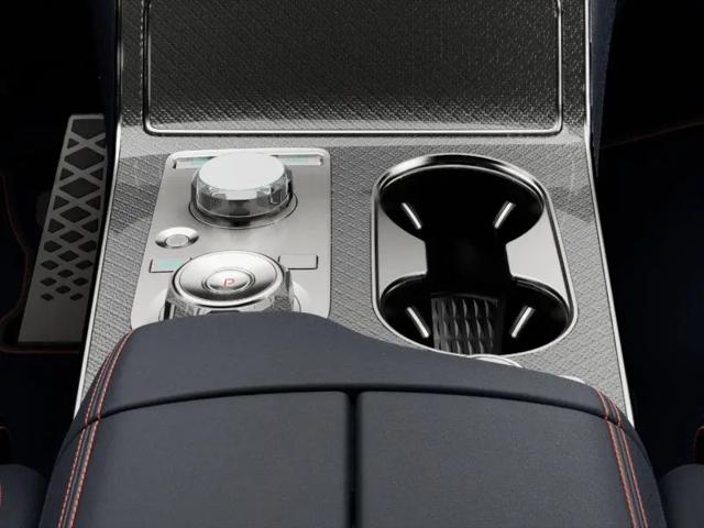 2026 Genesis GV80 3.5T E-SC MHEV AWD