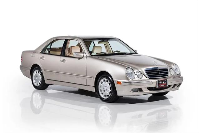 2001 Mercedes-Benz E 320 E 320 for sale in Farmingdale, NY