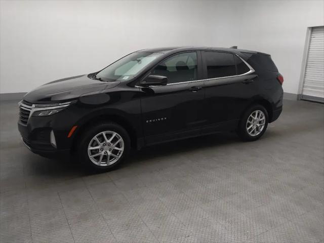 2023 Chevrolet Equinox AWD 2FL
