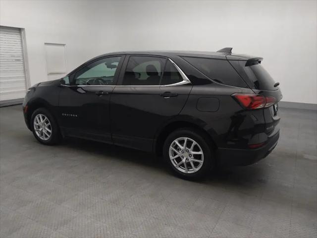 2023 Chevrolet Equinox AWD 2FL