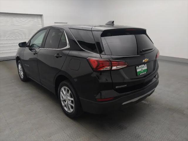 2023 Chevrolet Equinox AWD 2FL