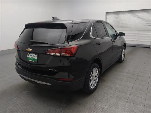 2023 Chevrolet Equinox AWD 2FL