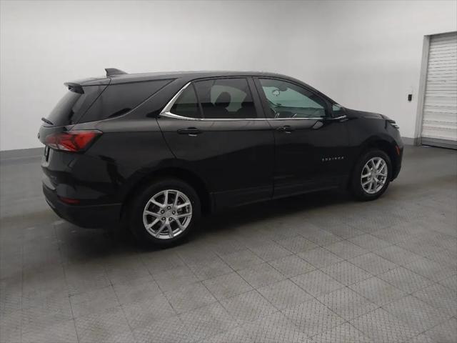 2023 Chevrolet Equinox AWD 2FL