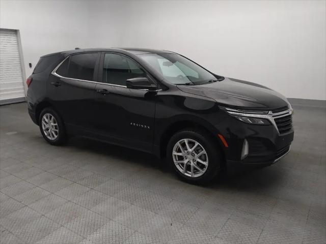 2023 Chevrolet Equinox AWD 2FL