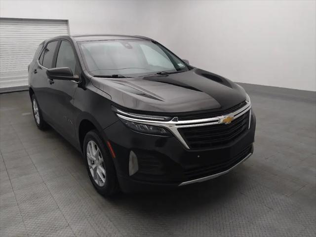 2023 Chevrolet Equinox AWD 2FL