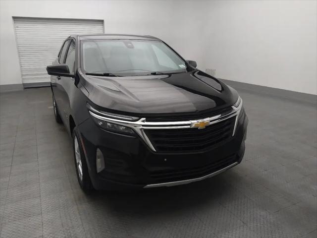 2023 Chevrolet Equinox AWD 2FL