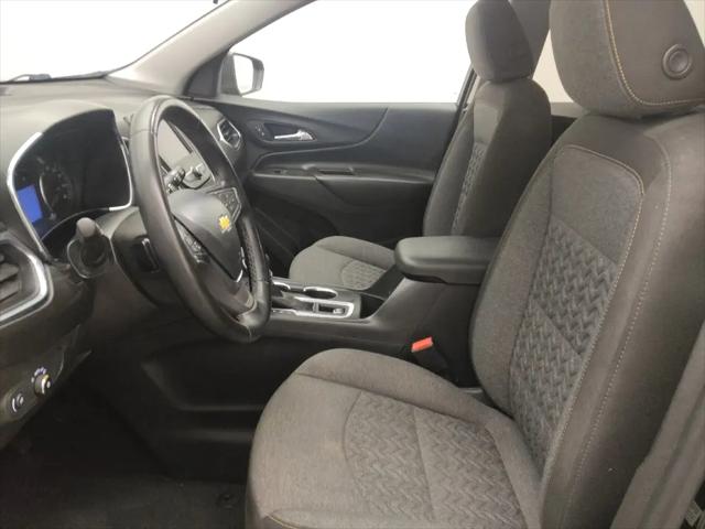 2023 Chevrolet Equinox AWD 2FL