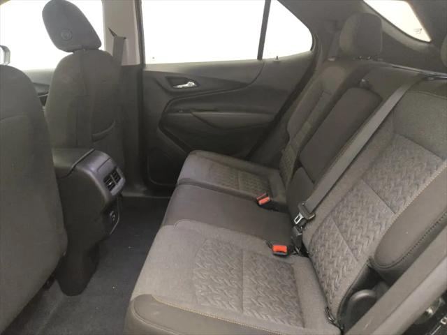 2023 Chevrolet Equinox AWD 2FL