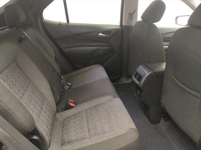 2023 Chevrolet Equinox AWD 2FL