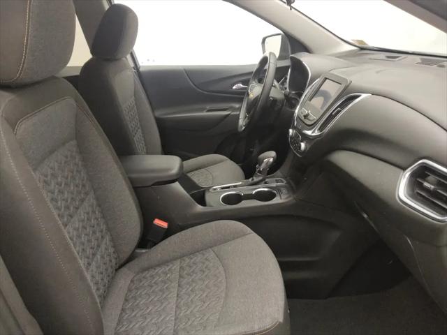 2023 Chevrolet Equinox AWD 2FL