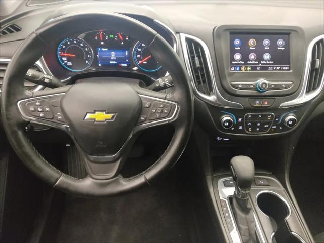 2023 Chevrolet Equinox AWD 2FL