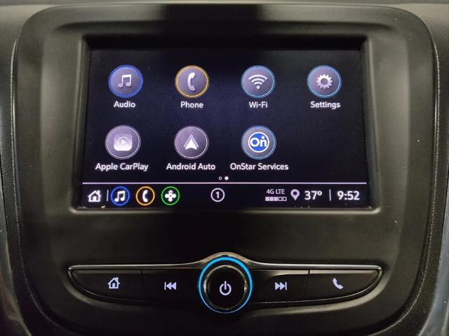 2023 Chevrolet Equinox AWD 2FL