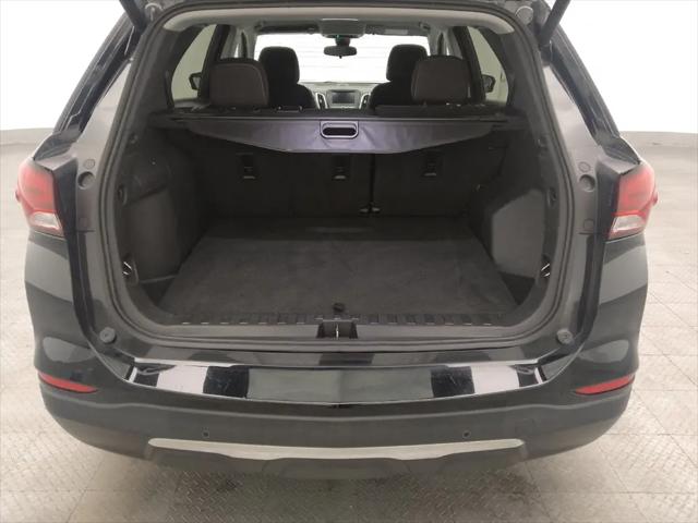 2023 Chevrolet Equinox AWD 2FL